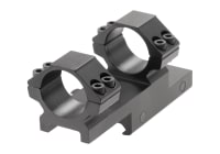 Leapers AccuShot 1 Inch Offset Picatinny Mount