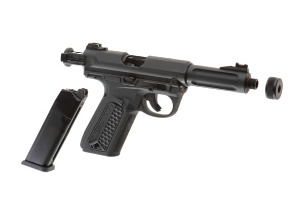 Action Army AAP01 GBB Full Auto / Semi Auto