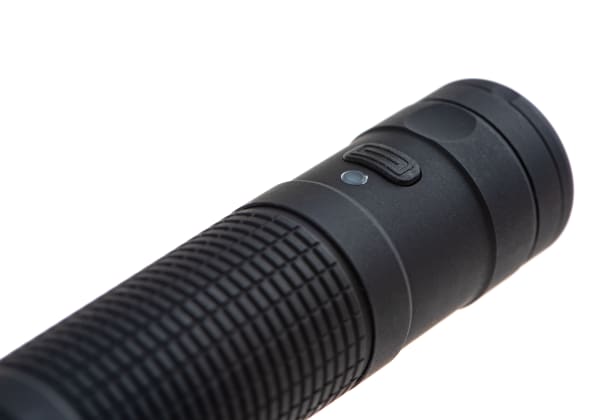 Walther Everyday Flashlight C2 Rechargeable