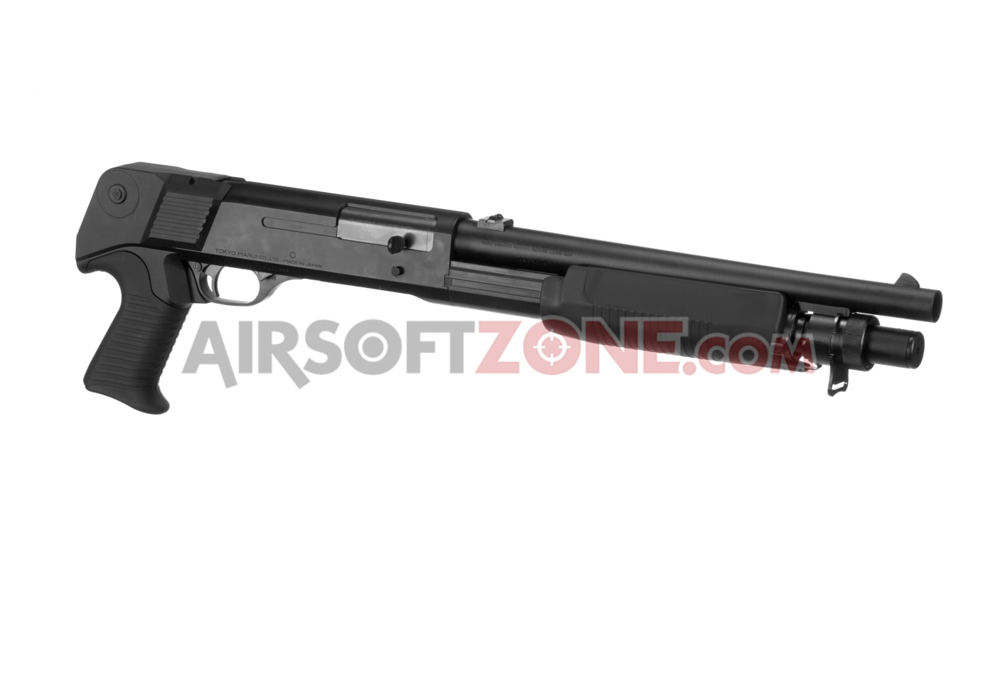Tokyo Marui M3 Shorty Shotgun (2024) - Airsoftzone
