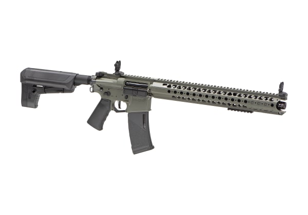 Krytac War Sport LVOA-C Full Power