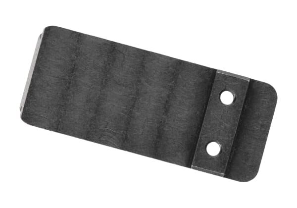 Aimpoint ACRO Rear Sight Adapter Plate for Glock