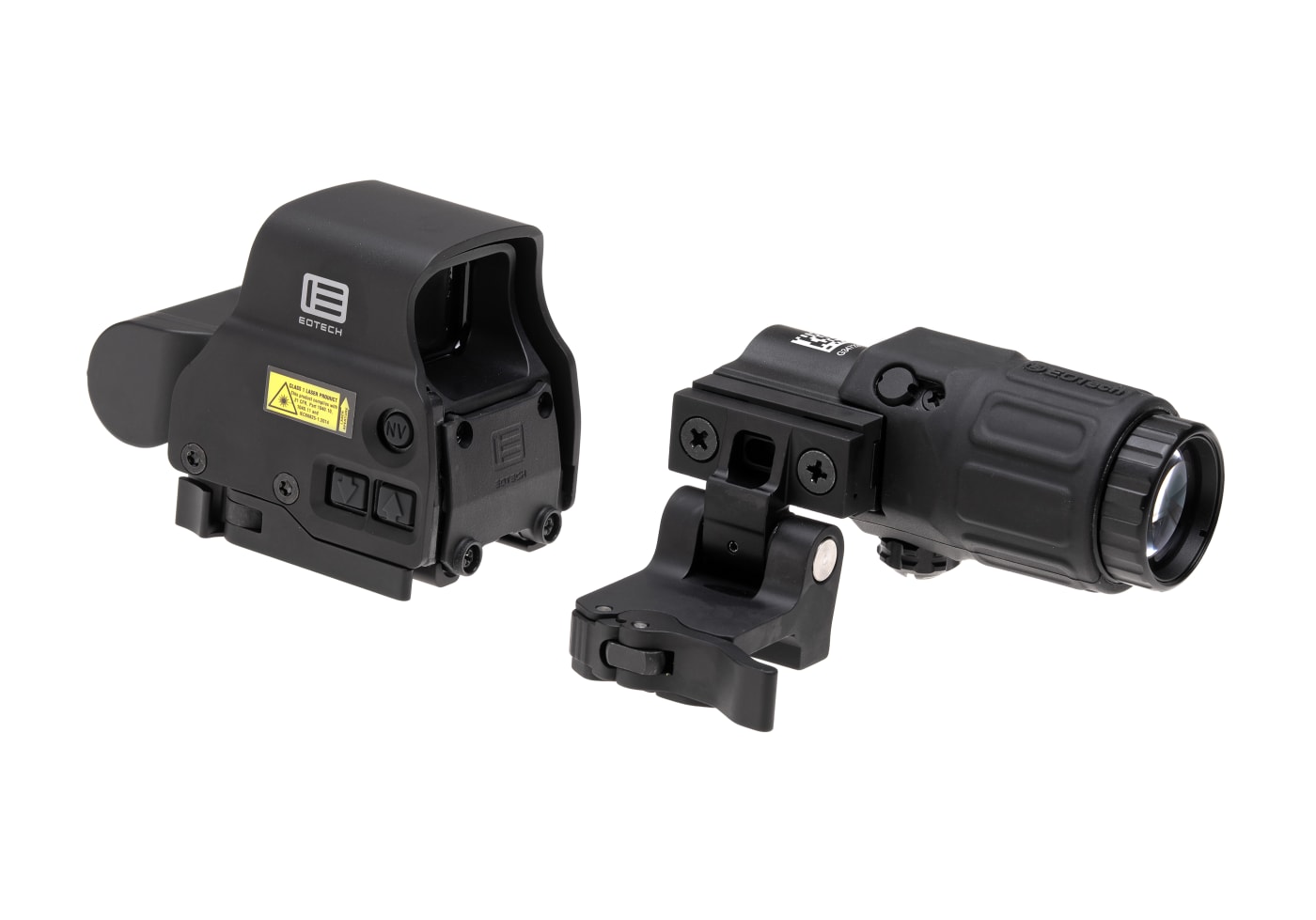 EoTech Hybrid Holographic Sight I