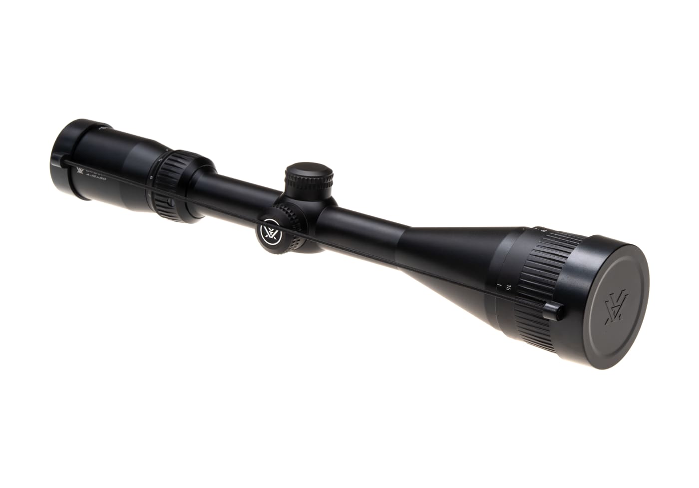 Vortex Optics Crossfire II 4-12x50 AO BDC