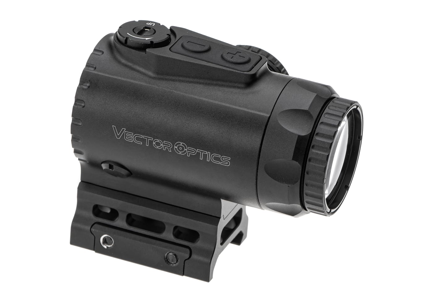 Vector Optics Paragon 1x16 Micro