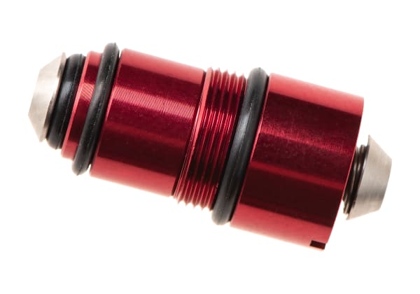 Laylax Nineball High Bullet Valve NEO RR