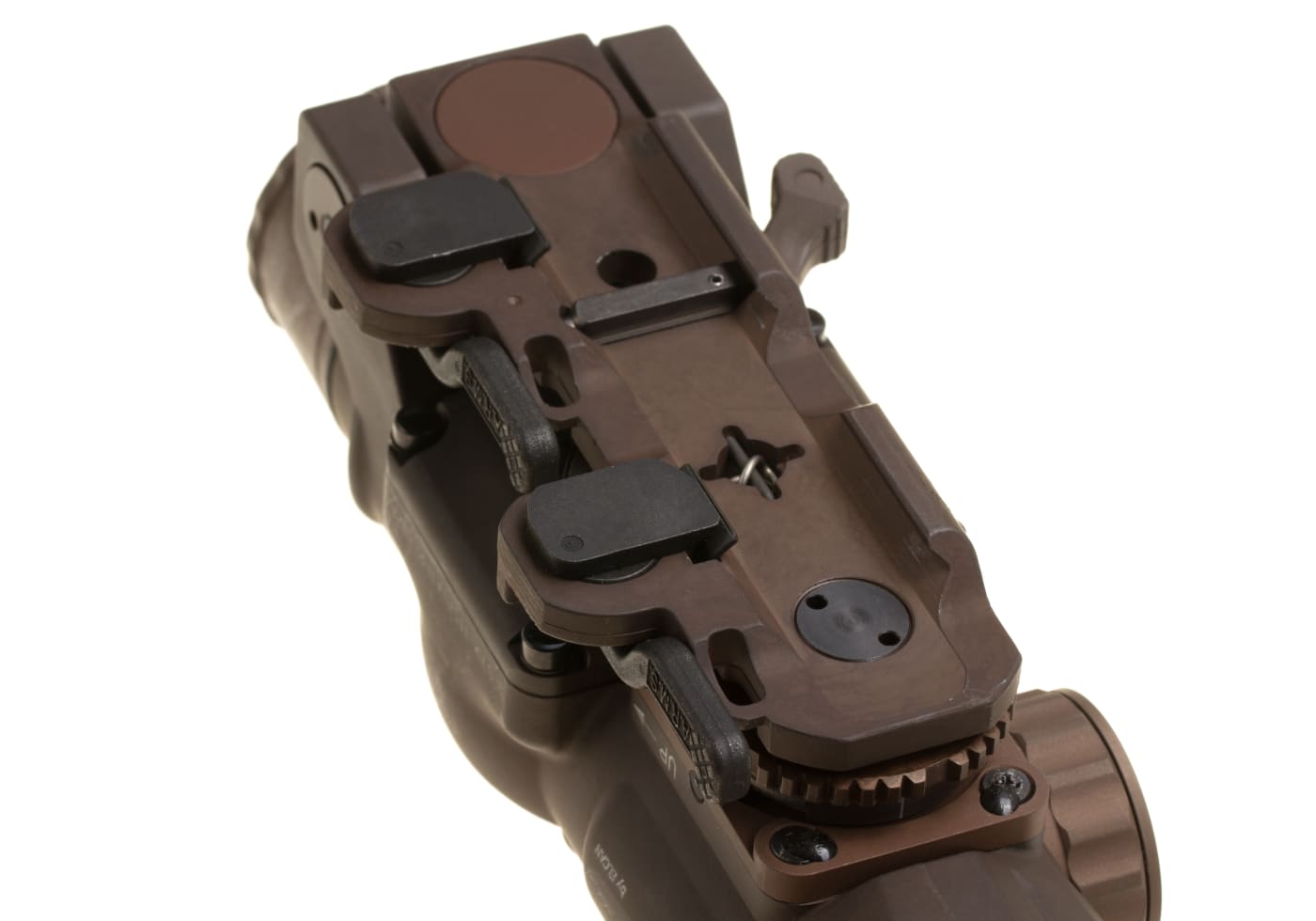 Elcan SpecterDR DFOV14-T1 5.56