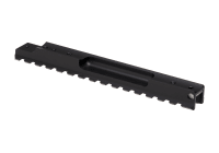 Maple Leaf VSR-10 Rail Bubble Lever Green