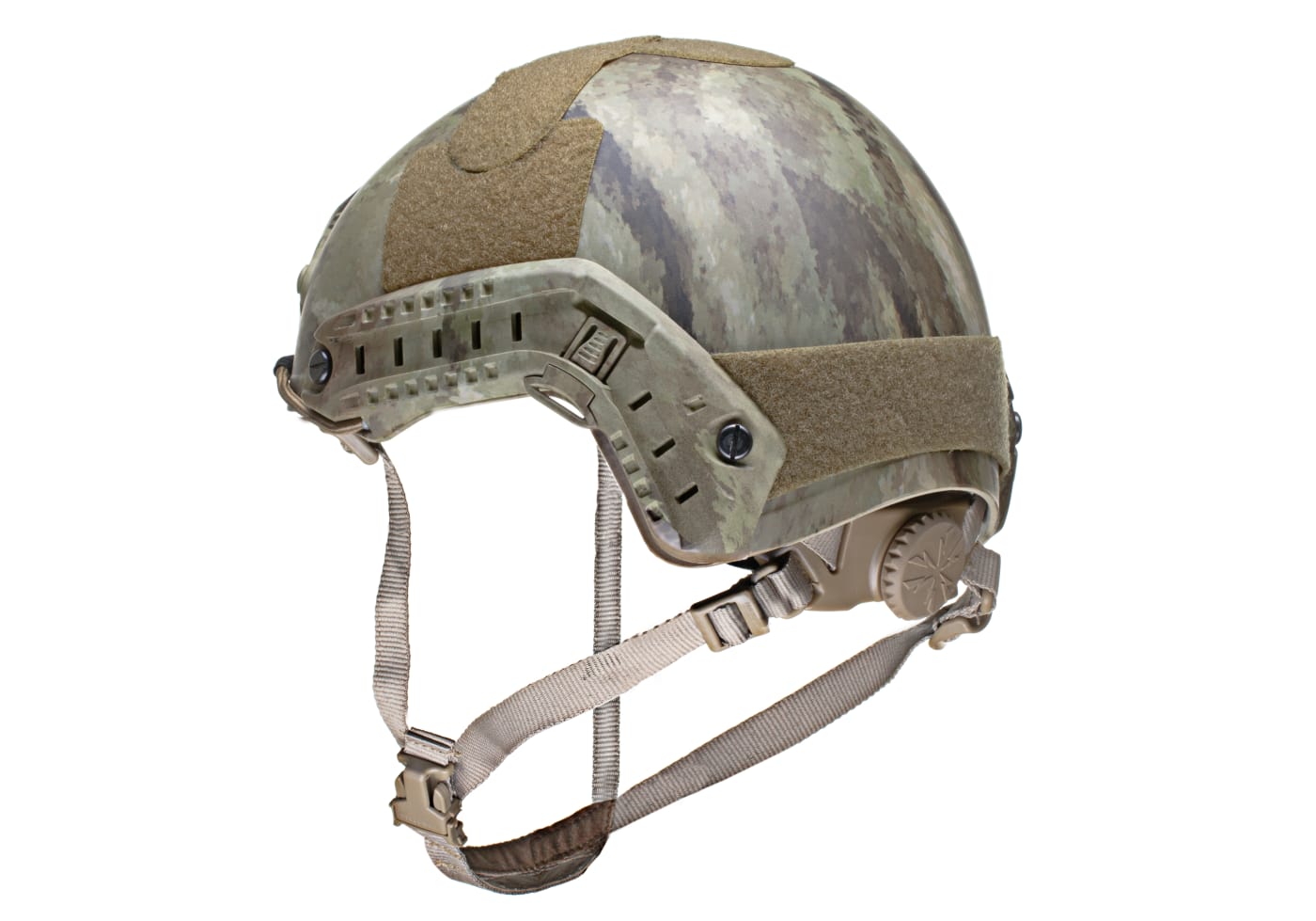Emerson FAST MH Helmet Replica