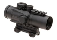 Primary Arms SLx3P 3x Compact Prism Scope ACSS 5.56 Gen III