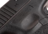 Glock Glock 19 Metal Version GBB