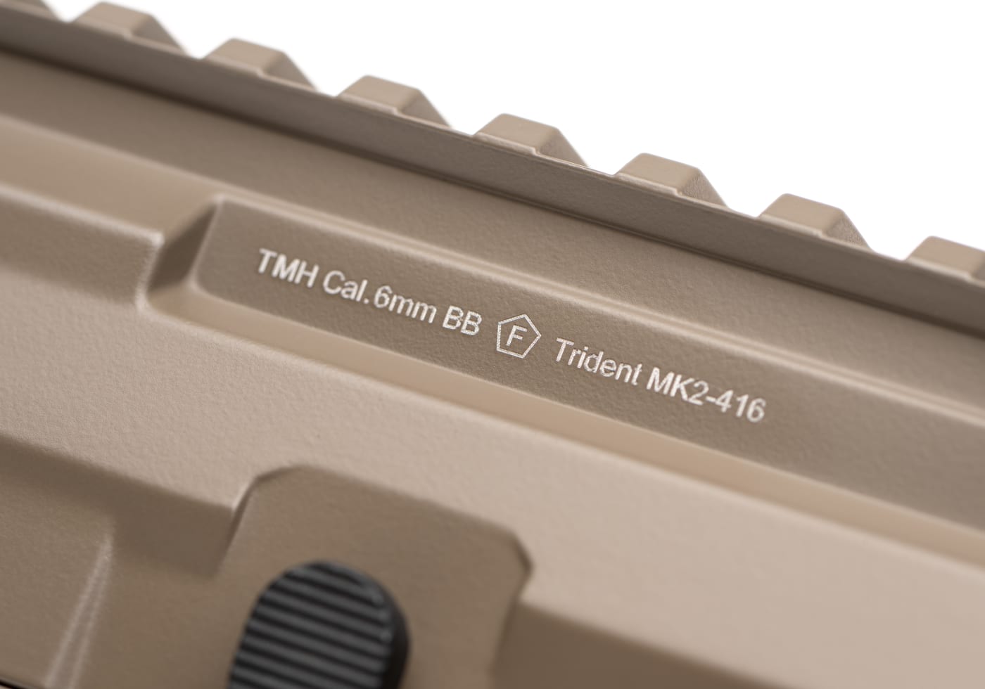 Krytac Trident Mk2 SPR S-AEG