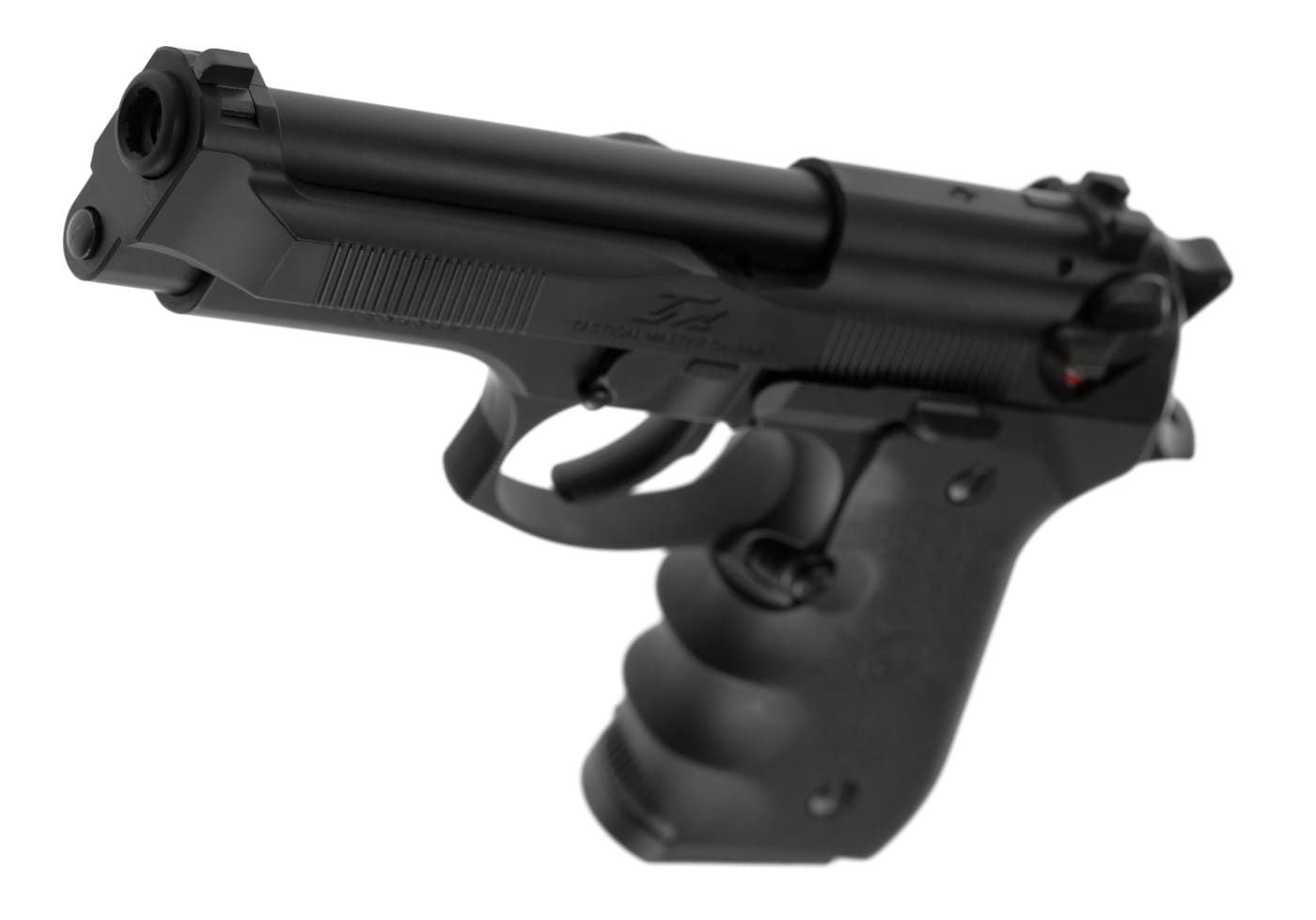 Tokyo Marui Tactical Master GBB