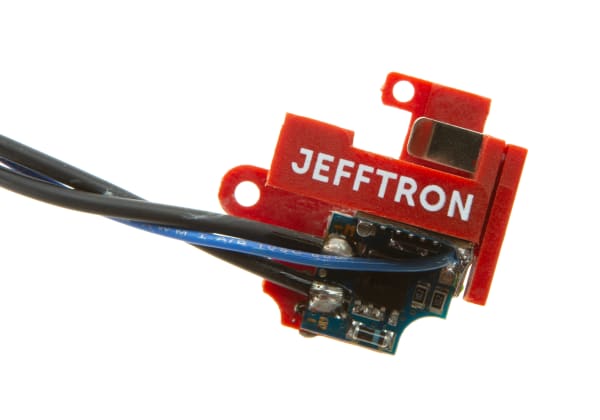 Jefftron Active Brake V2 to Stock