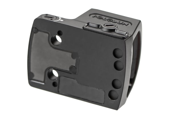 Holosun EPS 2 MOA Green Dot Sight