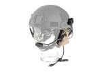 Earmor M32H Tactical Communication Hearing Protector FAST