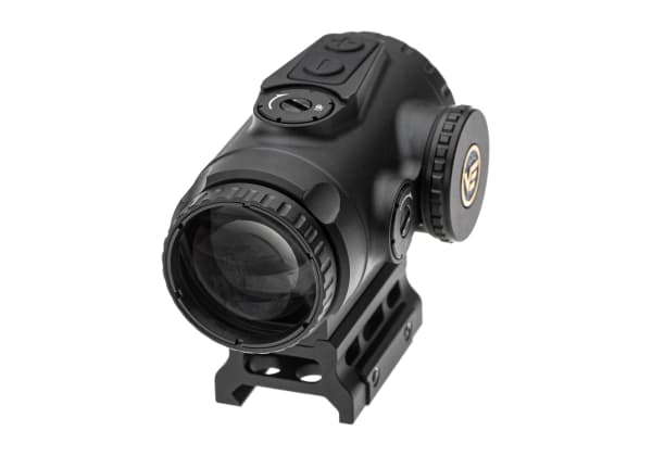 Vector Optics Paragon 3x18 Micro