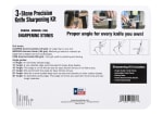 AccuSharp Three Stone Precision Kit