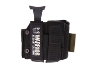 Warrior Universal Pistol Holster Left Handed