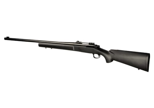 KJ Works M700 Police High Velocity Version