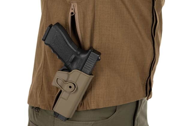 Clawgear Raider Field Shirt MK V ATS Flex