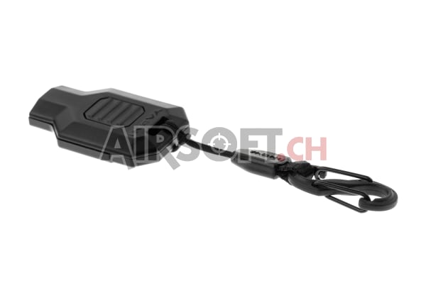 Nite ize keychain light top