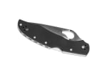 Byrd By Spyderco BY03G Cara Cara2 Plain Edge Folder