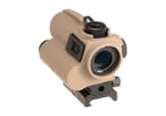 Sightmark Wolverine 1x23 CSR Red Dot Sight