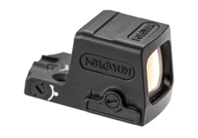 Holosun EPS CARRY 2 MOA Green Dot Sight