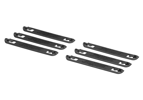 Blackhawk 5 Inch Speed Clips 6pcs