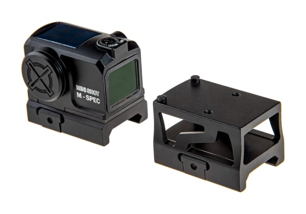 Sightmark Mini Shot M-Spec M2 Solar