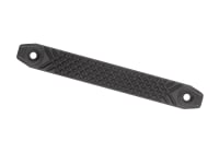 Metal Type M CNC Aluminium Rail Cover Long for M-LOK & Keymod