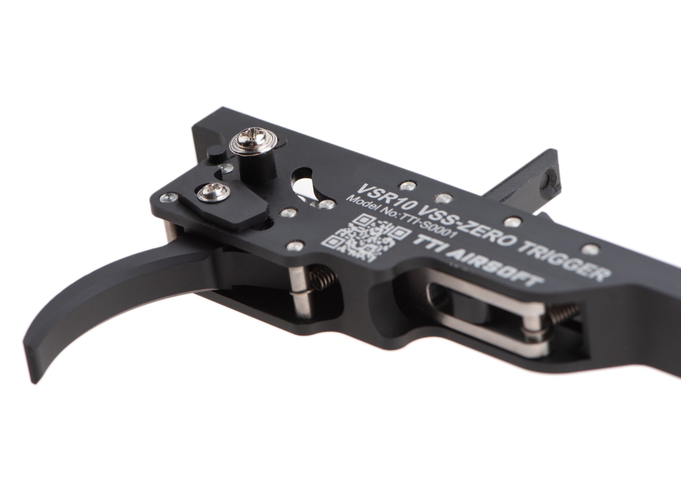 TTI Airsoft VSS-Zero Trigger for VSR10