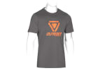 Outrider OT Scratched Logo Tee