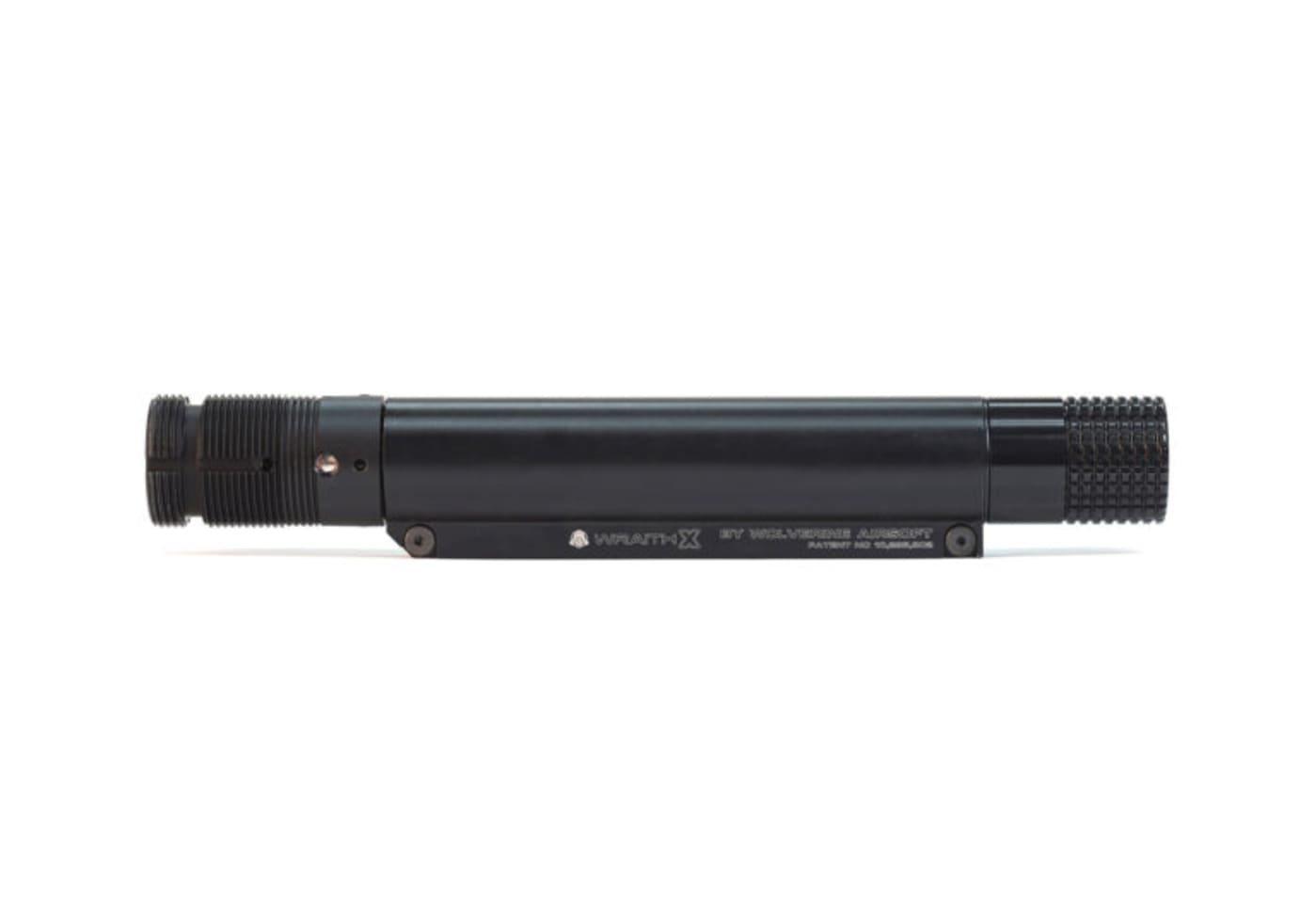  Wraith X HPA with CO2 Stock for MTW