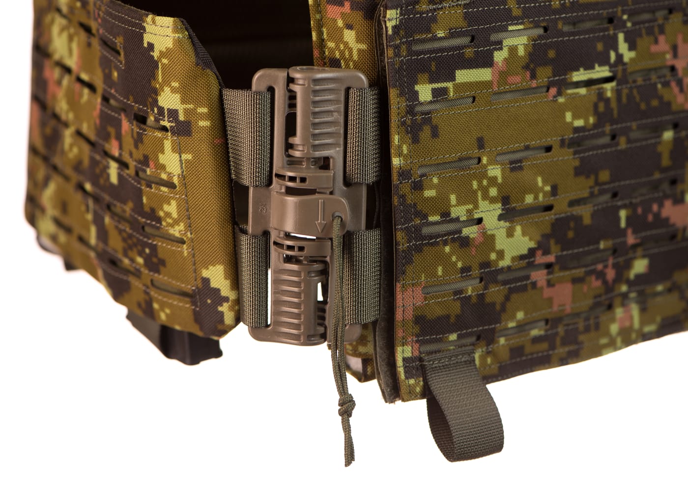 Invader Gear Reaper QRB Plate Carrier