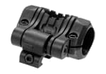 Element 5 Pos Flashlight Mount