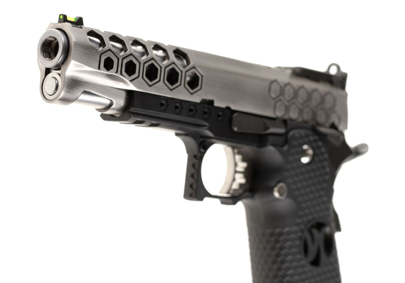 AW Custom HX2501 Full Metal GBB