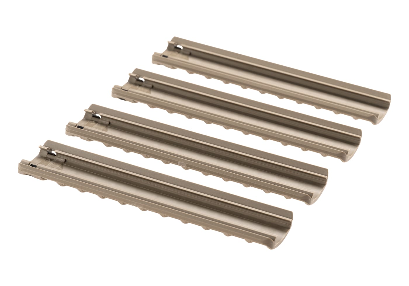 G&G Handguard Panel 4pcs Set