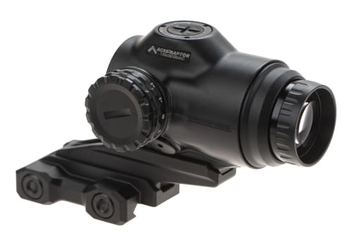 Primary Arms CLx 3XMP Micro Prism Sight
