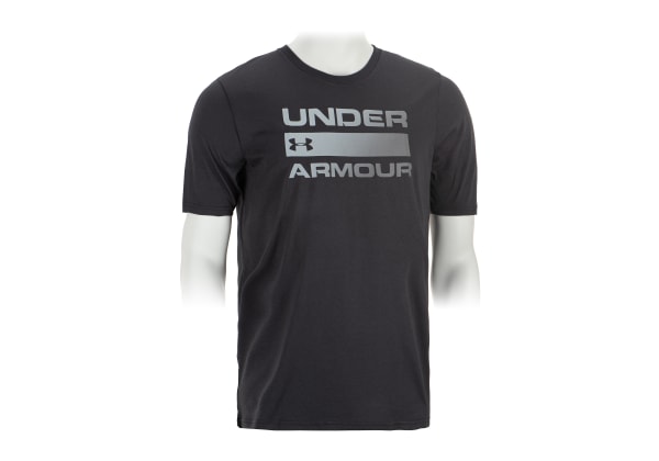 Under Armour UA Team Issue Wordmark SS