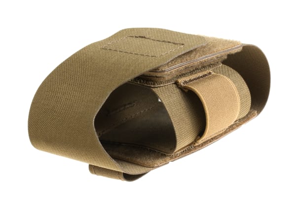 Templar's Gear Radio Pouch