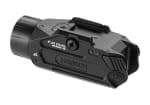 Holosun P.ID Dual Pistol Flashlight / Green + IR Laser
