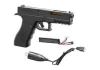 Cyma CM131 Advanced AEP