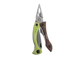 Gerber Crucial Needlenose Pliers Multi-Tool