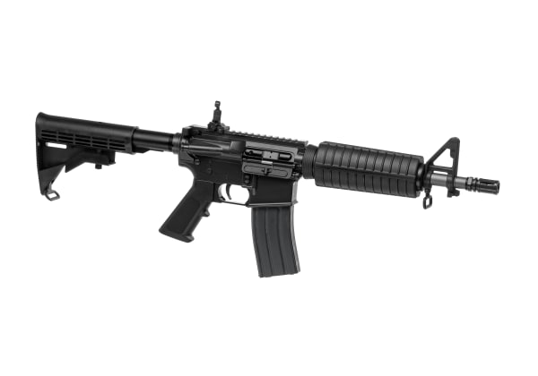 Cyma M4A1 10.5 Inch CGS GBBR