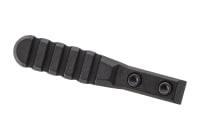Ergo Cantilever Picatinny Rail - M-LOK