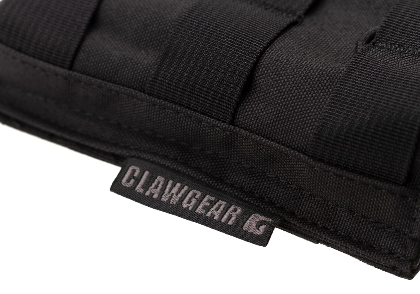 Clawgear 5.56mm Open Double Mag Pouch Core