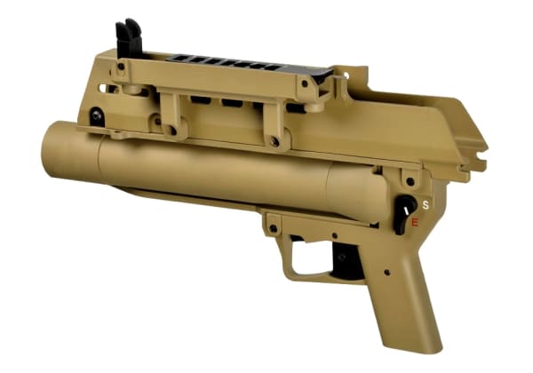 S&T AG-36 Grenade Launcher