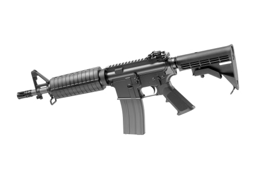 Cyma M4A1 10.5 Inch GBBR Steel Bolt